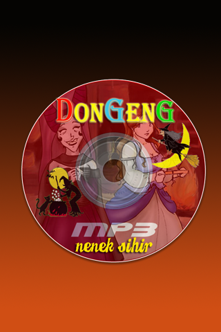 Dongeng Nenek Sihir Mp3