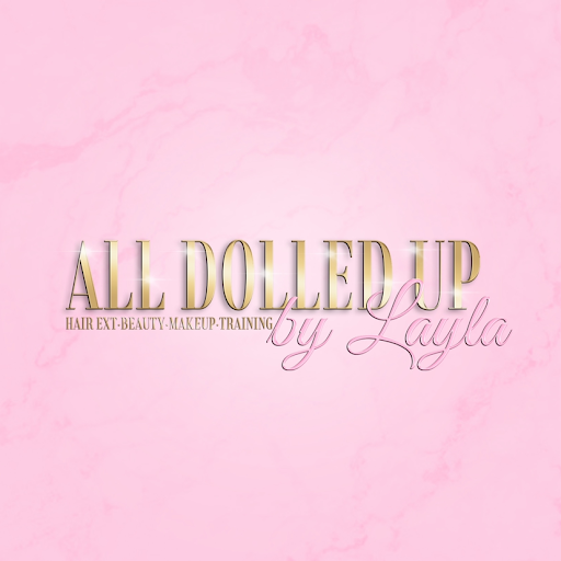 All Dolled Up by Layla logo