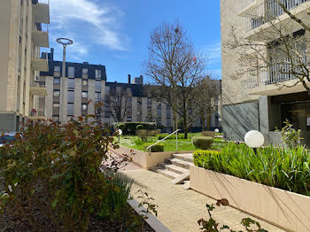 appartement à Orleans (45)