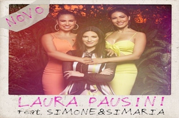 Baixar Single Novo MP3 - Laura Pausini (feat. Simone & Simaria) (2018) Baixar Single Novo MP3 - Laura Pausini (feat. Simone & Simaria) (2018)