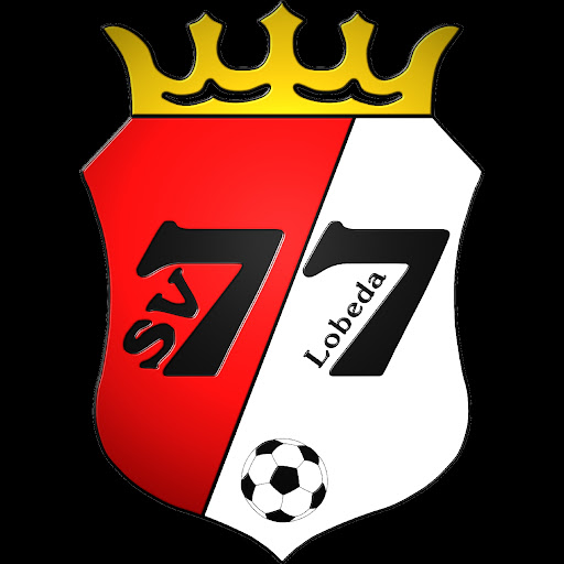 SV Lobeda 77 e.V. logo