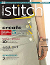 Stitch 2008 Specual Issue