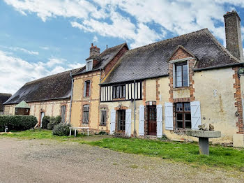 maison à L'Aigle (61)