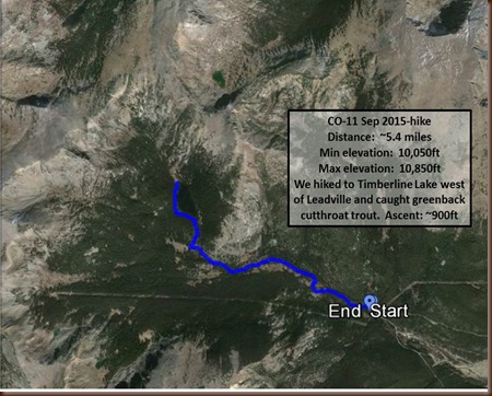 Buena Vista-11 Sep 2015-hike