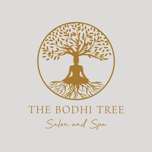 The Bodhi Tree Salon & Spa logo