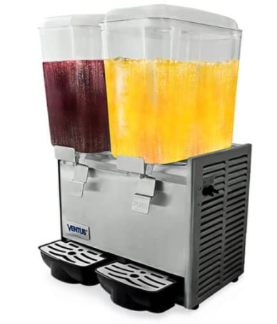 dispensadores de jugo en Promart Homecenter
