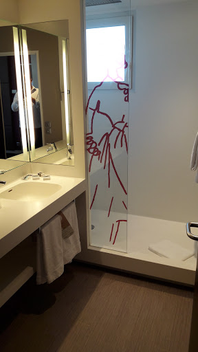 Hotel Mercure Troyes Centre