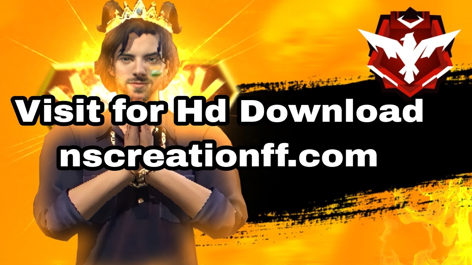 100+Free fire thumbnail || free fire max thumbnail download hd