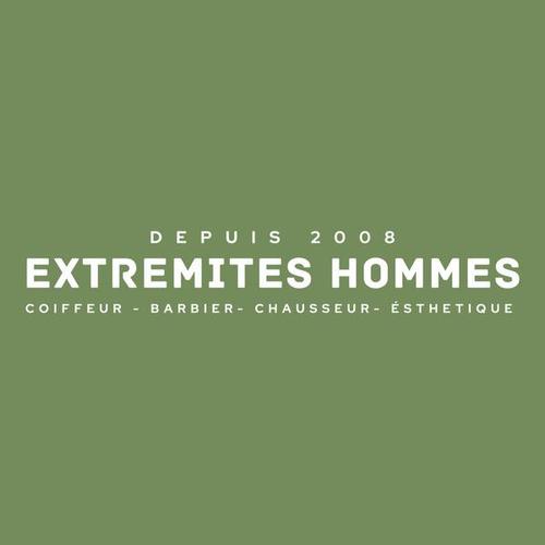 Extrémités Hommes logo