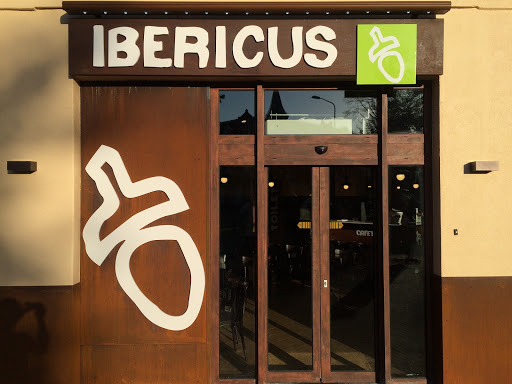 Ibericus Den Haag
