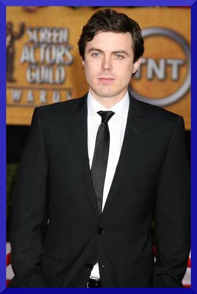 Casey Affleck Profile Pics Dp Images