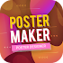 Flyers, Posters, Banner, Graphic Maker, Designs1.0.6