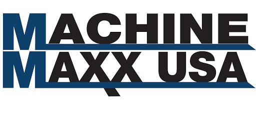 Machine Maxx USA LLC logo