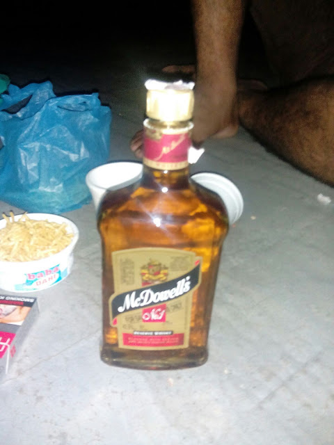 Daru Pic Whisky photo daru pic