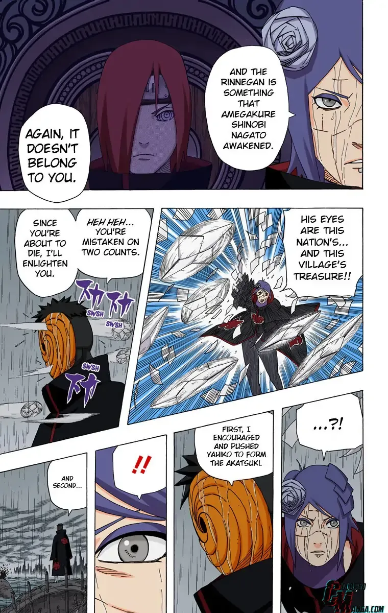 Chapter 509 Page 2