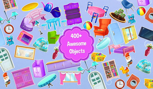 Dream Home Mansion Decoration Decorate Your World