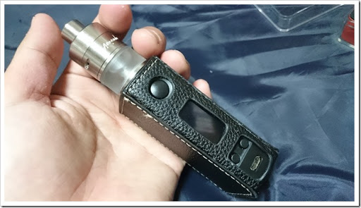 DSC 1883 thumb%25255B3%25255D - 【RTA】24mm径の大型リークなしタンク登場！GeekVape Avocado 24レビュー【エアフロー＆ドロー変幻自在マン！】