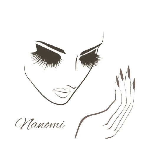 Nanomi Nagels & Wimperextensions