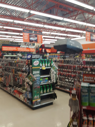 AutoZone Tuxpan, Calle Heroico Colegio Militar, Zapote Gordo, 92860 Tuxpan, Ver., México, Tienda de recambios de automóvil | VER