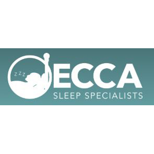 ECCA Sleep Specialists logo