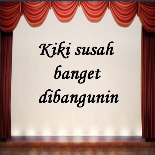 Fakta Seru Kiki CJR