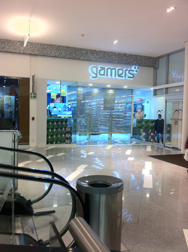 Gamers Retail Stores, Centro Comercial Tezontle, Avenida Canal de Tezontle 1512, Iztapalapa, Dr Alfonso Ortiz Tirado, 09020 Ciudad de México, CDMX, México, Tienda de videojuegos | Cuauhtémoc