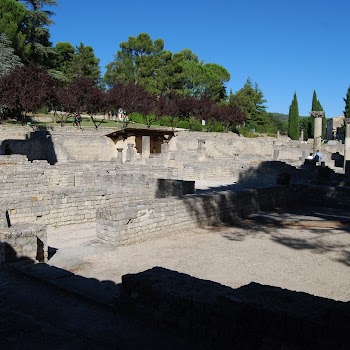 VAISON LA ROMAINE 12-08-2013 17-46-44.JPG