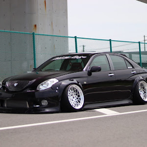 ヴェロッサ JZX110