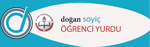 Doğan Soyiç Erkek Öğrenci Yurdu logo