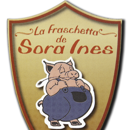 La Fraschetta De Sora Ines logo