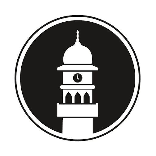 Ahmadiyya Moschee logo