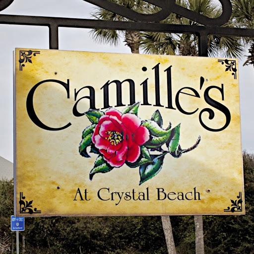 Camille's at Crystal Beach