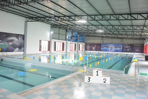 Campus Swimming Pool Rajpura, Nh-1, Vill- Ugana, Old Sirhind Rd, Rajpura, Punjab 140401, India, Swimming_Pool, state PB