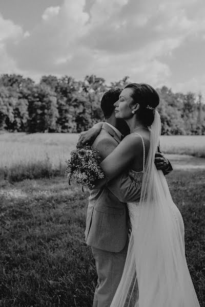 Photographe de mariage Nicole Grasmann (nicole). Photo du 17 juin 2021