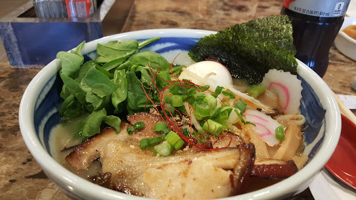 Restaurant «Akane Ramen», reviews and photos, 14142 NE Woodinville Duvall Rd, Woodinville, WA 98072, USA