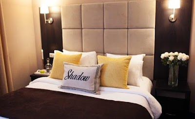 Photos of Shadow Boutique Hotel & Spa