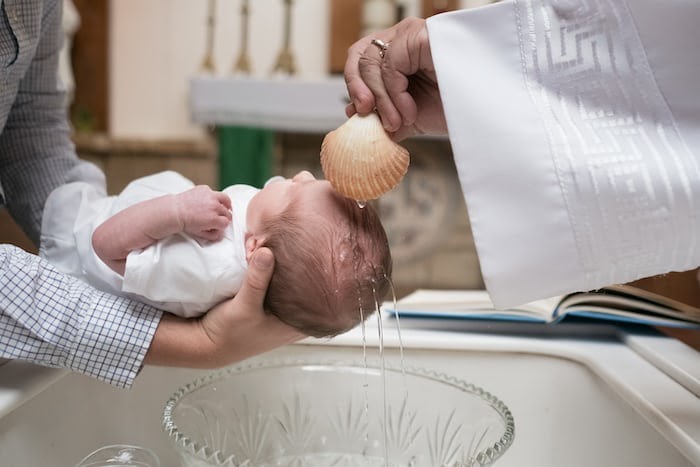 What To Wear To A Baptism