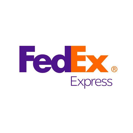 FedEx logo