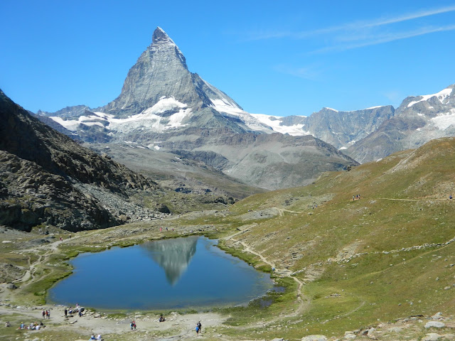 Dos matrimonios de Cádiz de viaje estival en Suiza. Agosto 2.015 - Blogs de Suiza - Viaje a Suiza, real-life III. Zermatt-Matterhorn-Grindelwald (9)