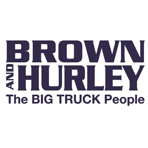 Brown and Hurley Caboolture - New & Used Trucks & Trailers, Parts & Service