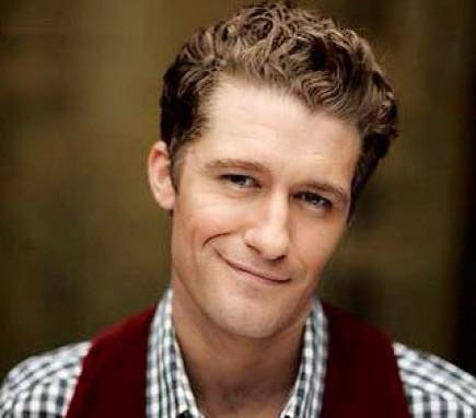 Matthew Morrison Dp Profile Pics