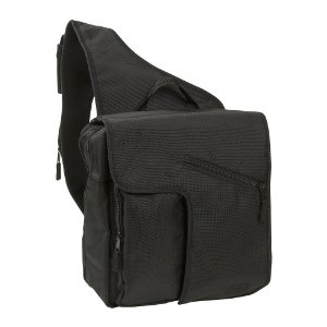 Fleurville DJ Bag