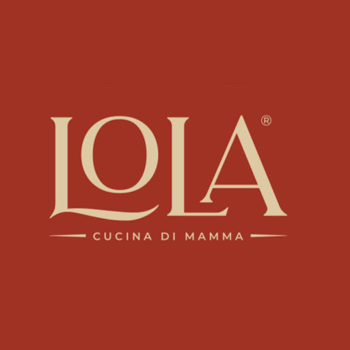 LOLA - Cucina di mamma - logo