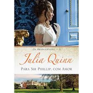 LIVRO JULIAN QUINN nº 5