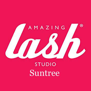 Amazing Lash Studio logo