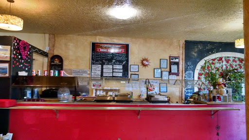 Restaurant «The Almeda Diner», reviews and photos, 13740 Almeda Rd, Houston, TX 77053, USA