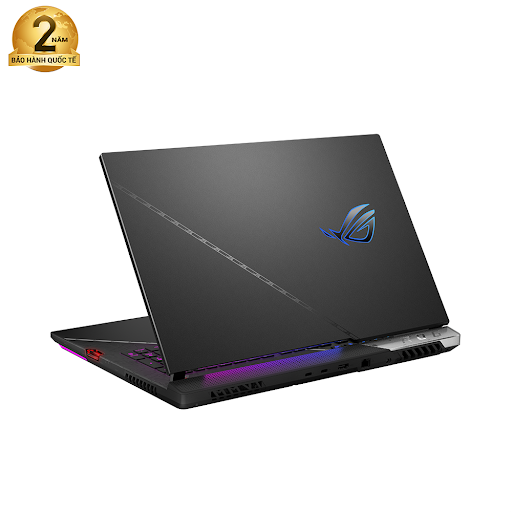 Laptop Asus ROG Strix Scar G733ZX-LL016W