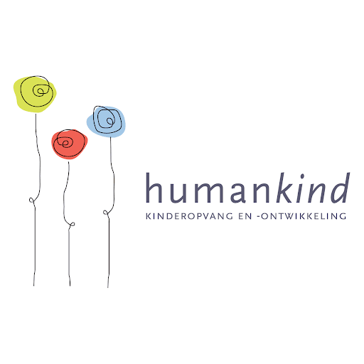 Humankind - Kinderdagverblijf Catootje logo