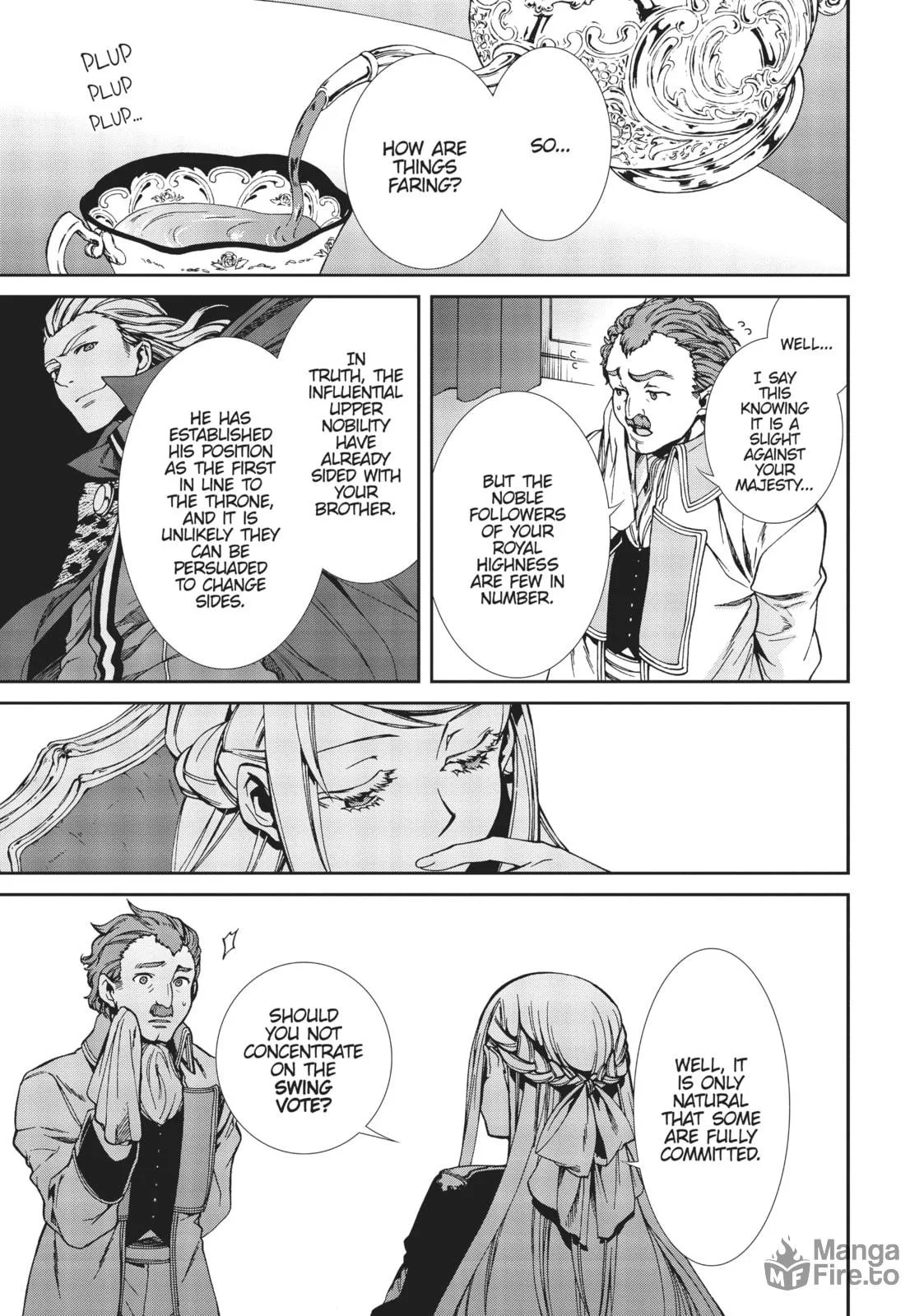 Mushoku Tensei Page 4