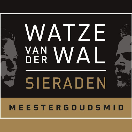 Watze van der Wal Sieraden